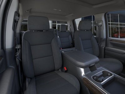 2026 GMC Sierra 3500 HD Chassis Cab SLE