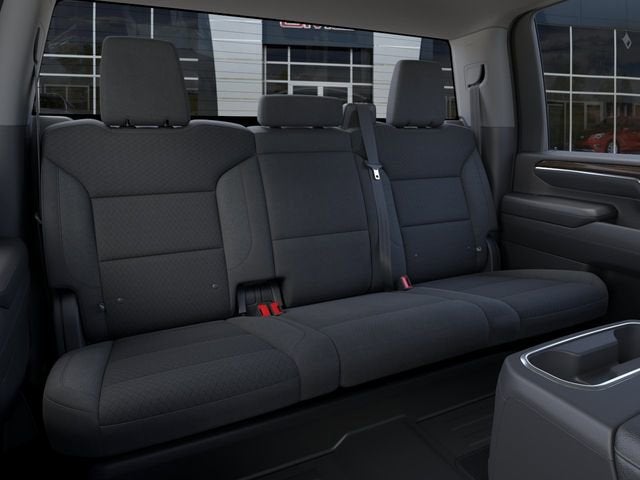 2026 GMC Sierra 3500 HD Chassis Cab SLE