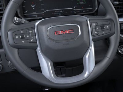 2026 GMC Sierra 3500 HD Chassis Cab SLE