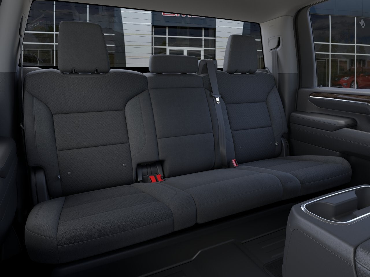 2026 GMC Sierra 3500 HD Chassis Cab SLE