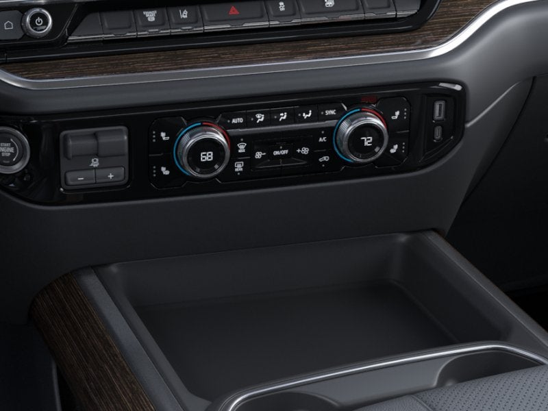 2026 GMC Sierra 3500 HD Chassis Cab SLE