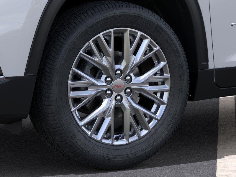 2026 GMC Acadia Elevation - Photo 33