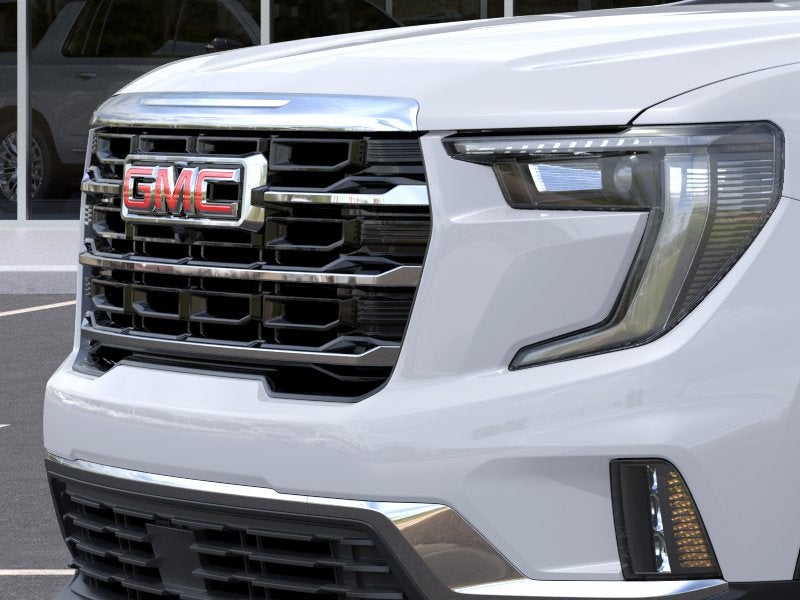 2026 GMC Acadia Elevation - Photo 37