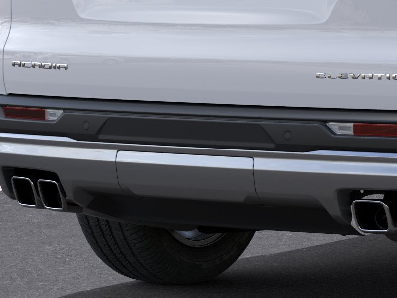 2026 GMC Acadia Elevation - Photo 38