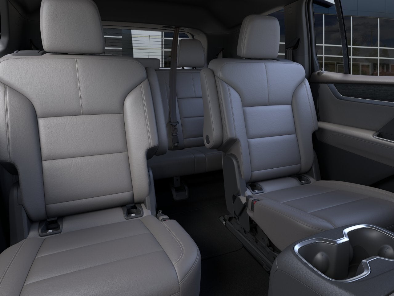 2026 GMC Acadia Elevation - Photo 41