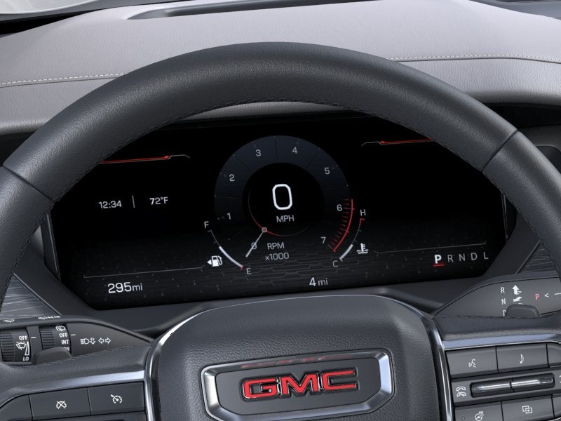 2026 GMC Acadia Elevation - Photo 42