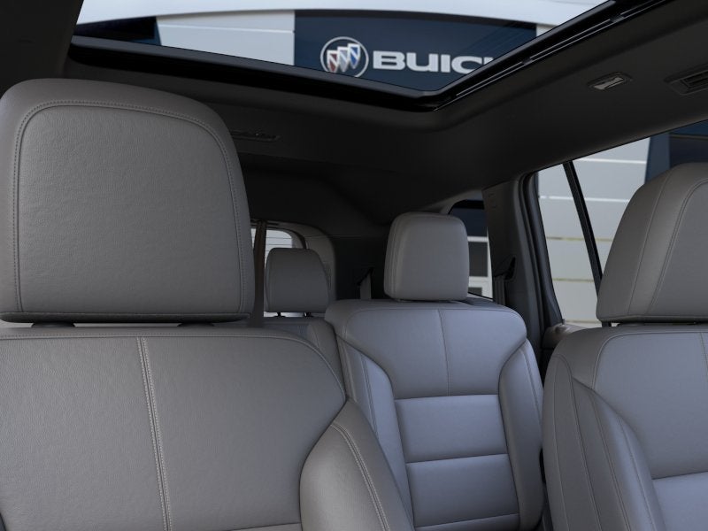 2026 GMC Acadia Elevation - Photo 48