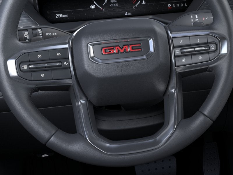 2026 GMC Acadia Elevation - Photo 55