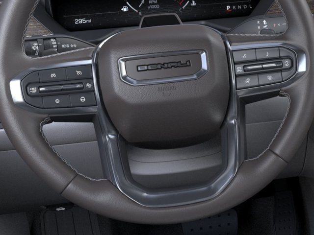 2027 GMC Acadia Denali
