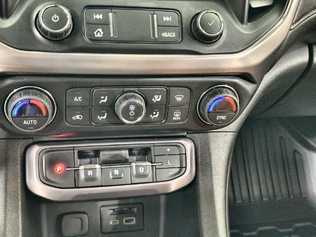 2020 GMC Acadia AT4