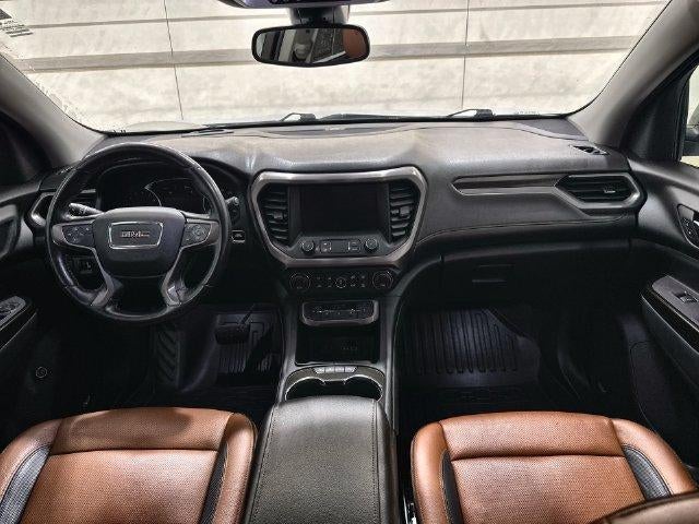 2020 GMC Acadia AT4