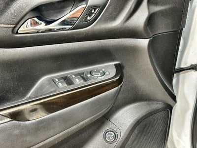2020 GMC Acadia AT4