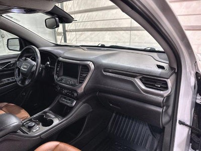 2020 GMC Acadia AT4