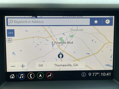 2020 GMC Acadia SLT