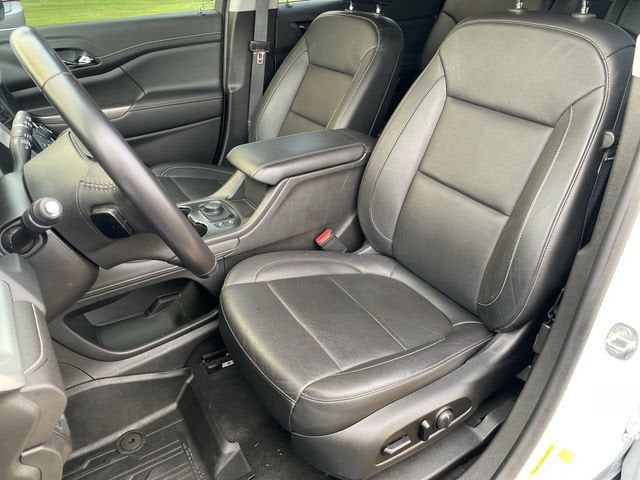 2020 GMC Acadia SLT