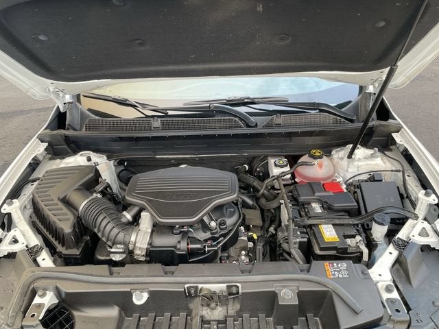 2020 GMC Acadia SLT