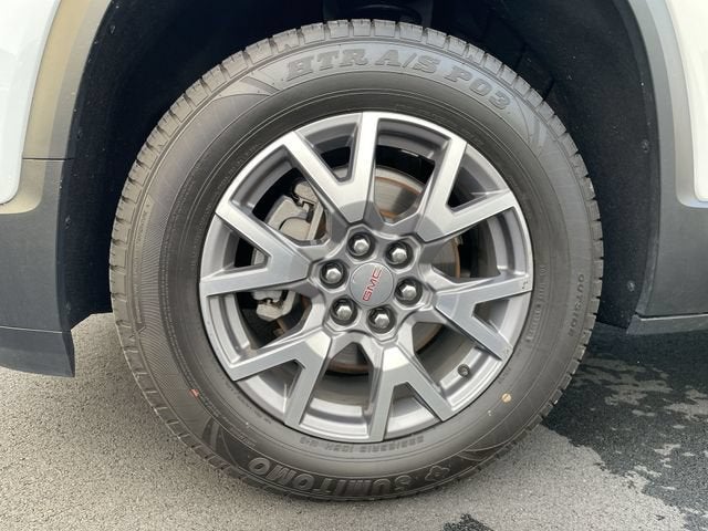 2020 GMC Acadia SLT