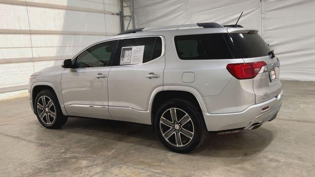 Used 2019 GMC Acadia Denali with VIN 1GKKNPLS2KZ150873 for sale in Thomasville, GA