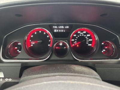 2014 GMC Acadia SLT