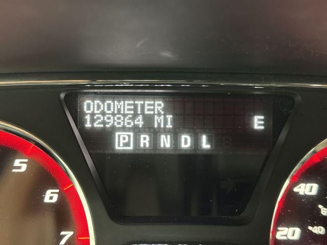 2014 GMC Acadia SLT