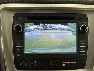 2014 GMC Acadia SLT
