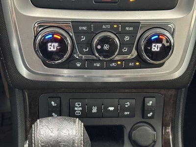2014 GMC Acadia SLT