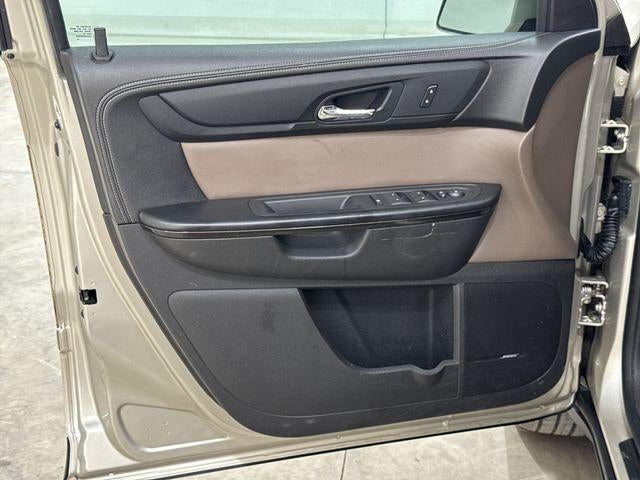 2014 GMC Acadia SLT