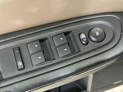 2014 GMC Acadia SLT