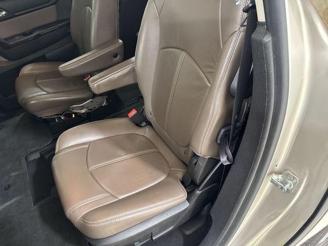 2014 GMC Acadia SLT