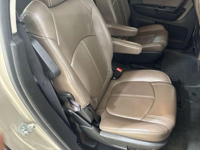 2014 GMC Acadia SLT