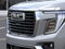 2027 GMC Yukon Elevation