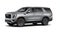 2027 GMC Yukon Elevation