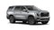 2027 GMC Yukon Elevation
