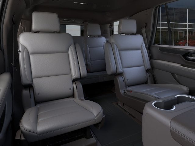 2027 GMC Yukon Elevation