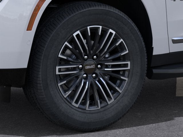 2027 GMC Yukon Elevation