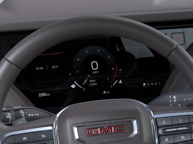2027 GMC Yukon Elevation