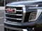 2027 GMC Yukon Elevation