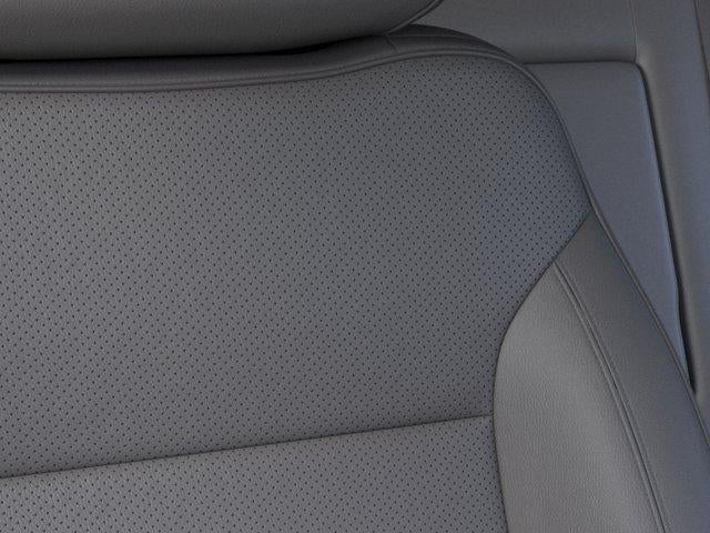 2027 GMC Yukon Elevation