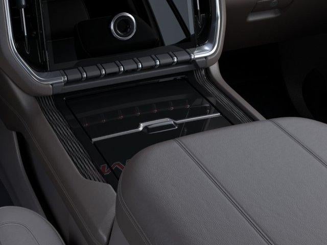 2027 GMC Yukon Elevation