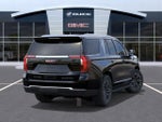 2027 GMC Yukon Elevation