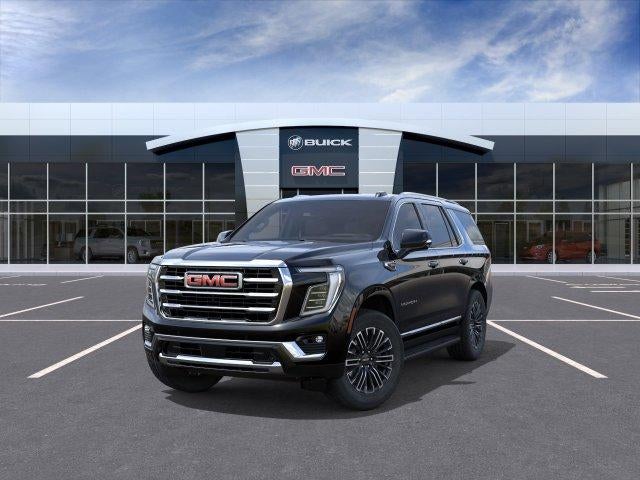 2027 GMC Yukon Elevation