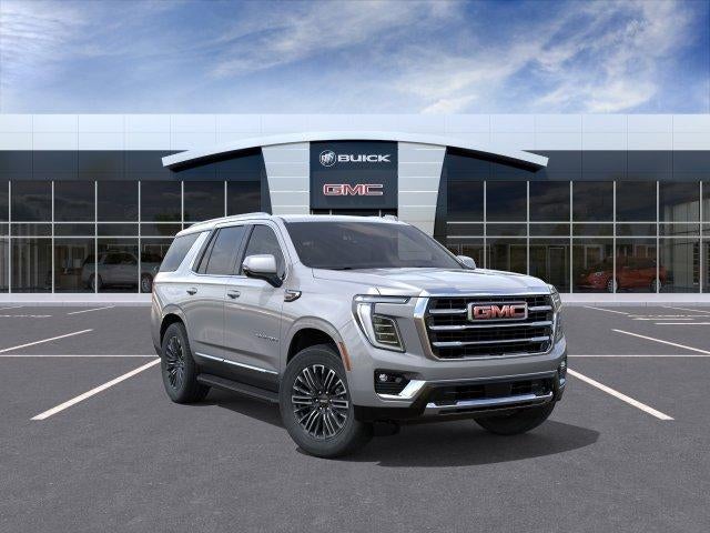 2027 GMC Yukon