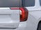2027 GMC Yukon Elevation