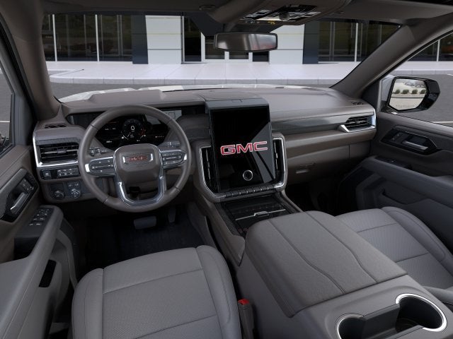2027 GMC Yukon Elevation