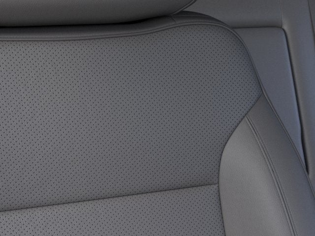 2027 GMC Yukon Elevation