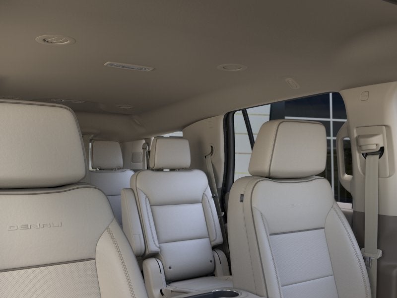 2027 GMC Yukon Denali