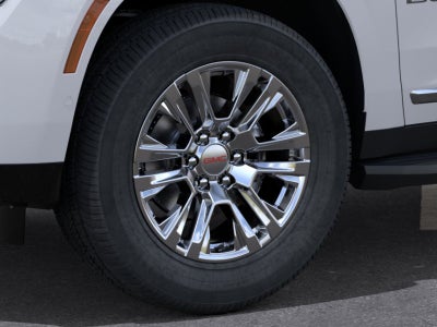2027 GMC Yukon Denali