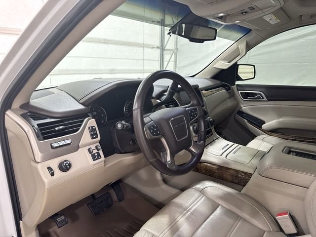 2016 GMC Yukon XL Denali