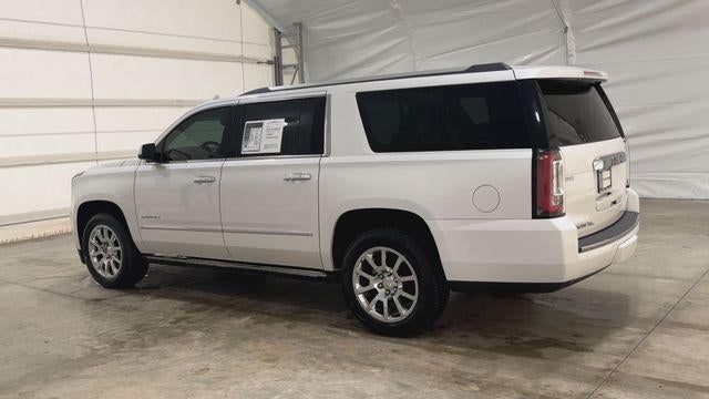 2016 GMC Yukon XL Denali