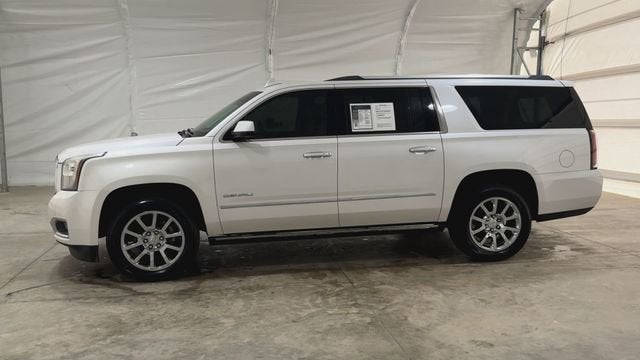 2016 GMC Yukon XL Denali